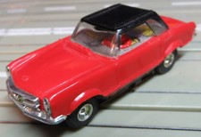 Faller AMS Mercedes 230 SL