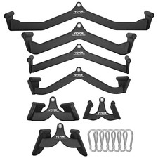 VEVOR LAT Pulldown Bar Handle