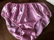 Sissy Satin Panties For Men