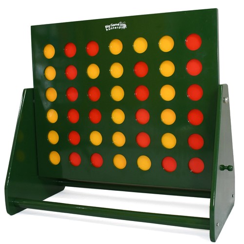 Garden games maxi - garden, in