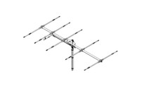 Sirio SY50-5  50MHz (6m)