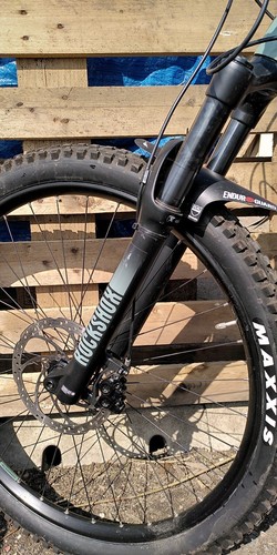Cube reaction 29er - cube, hardtail
