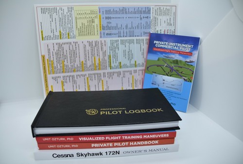Cessna 172 model private - cessna,
