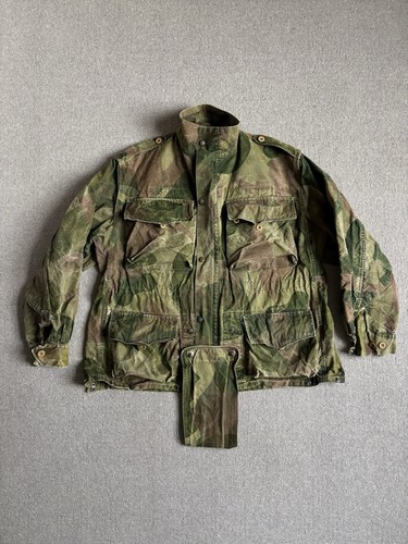 Belgian para smock camo - belgian,