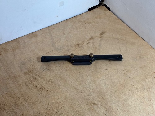 Veritas low angle spokeshave - low,