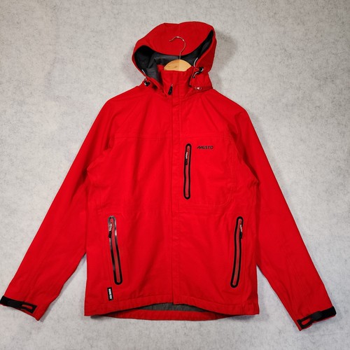 Musto mens goretex waterproof - musto,