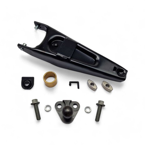 Heavy duty clutch pivot - pivot, arm