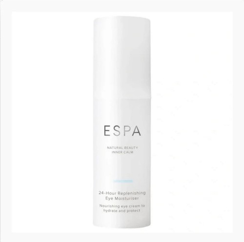 Espa hour replenishing - 24, eye
