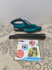 Theo Klein 2776 - Bosch Leaf