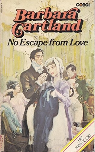 Escape from love - love,