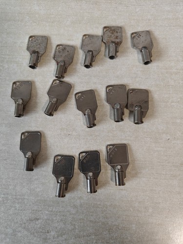 Bewator vanderbilt k42 k44 v42 - vanderbilt,