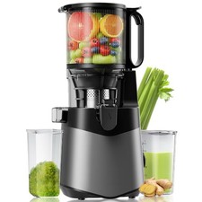 Canoly Cold Press Juicer 350W