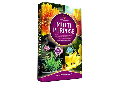 Growmoor litre multi all - multi,