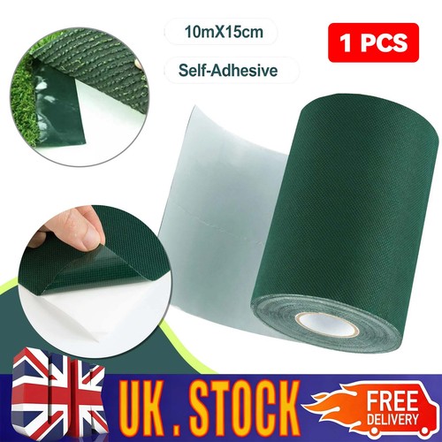 10m artificial grass - artificial, self