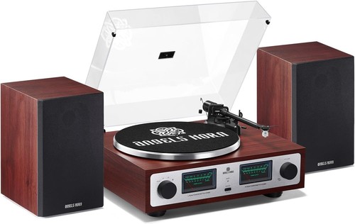 Angels horn ah6 - ah6, record