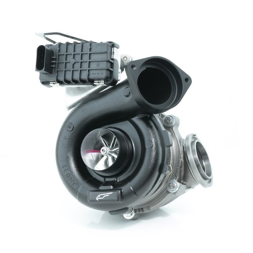 Bmw 325d e90 e93 - 325d, m57d30