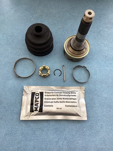 Daihatsu cuore joint - daihatsu,