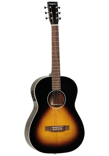 Guitar tanglewood very - by,