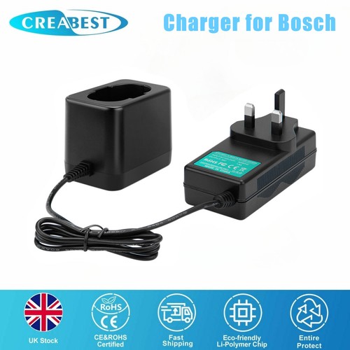Charger for bosch 24v - charger,