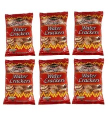 Excelsior Water Crackers 300g