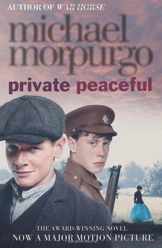 Private peaceful michael - private, peaceful-michael