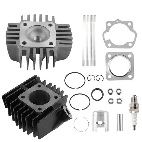 Cylinder barrel kit for suzuki - cylinder,