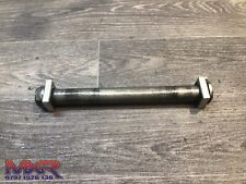 YAMAHA YZF 250 2022 REAR WHEEL