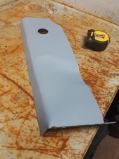 Vauxhall Nova Sr Gte Gsi Sport Saloon Hatchback Inner Sill Repair Panel