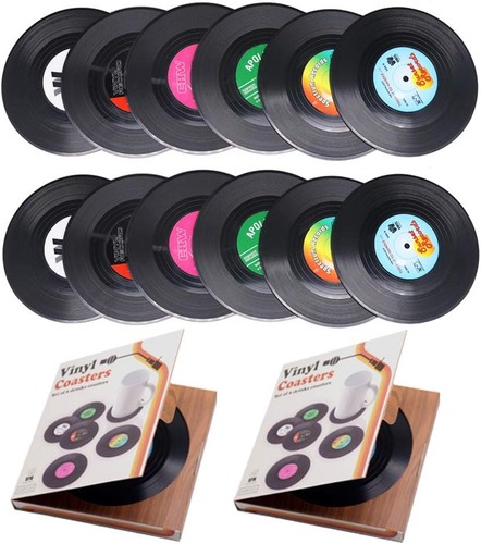 Personalised pcs retro cd - 12,