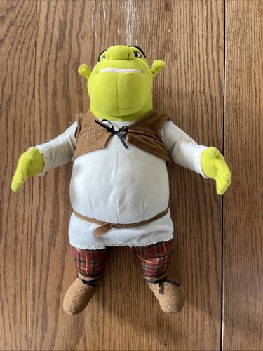 2003 dreamworks shrek - dreamworks,