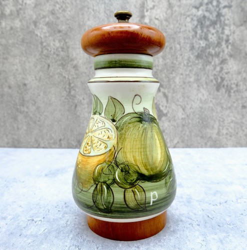 Peter piper ceramic - peter,