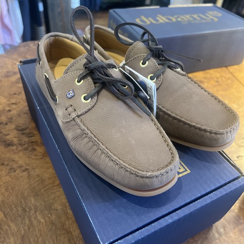Brand new dubarry neptune - brand, deck