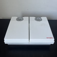 Cat Mate C20 Automatic Pet Feeder