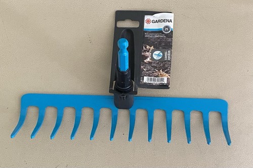 Gardena combisystem rake - combisystem,