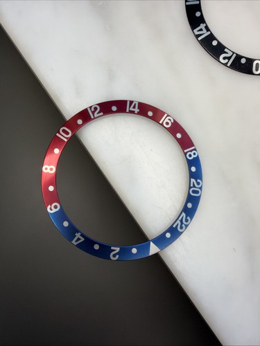 Insert for rolex gmt master - for,