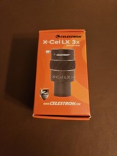 Celestron X-CEL LX 1.25" 3X