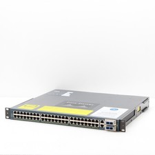 Cisco Catalyst WS C4948 10GE S