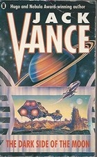 The Dark Side of the Moon-Jack