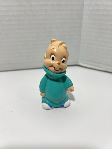 Vintage 90s alvin and - 90s,