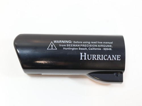 Webley beeman hurricane forend - webley,