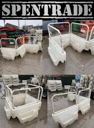 Water barrier sets pyramid - 24,