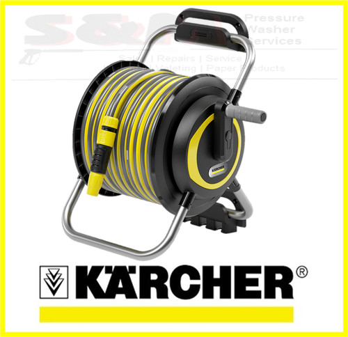 Genuine karcher 30 wall - 4.30,
