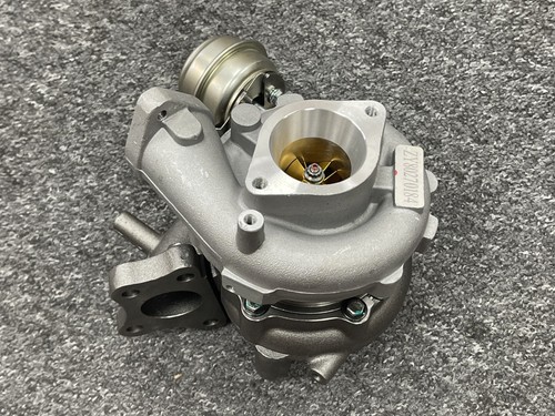 Turbo for nissan - turbo, navara