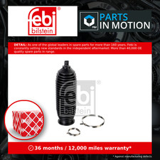 Steering Rack Boot 18770 Febi