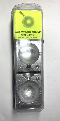 Heavy duty aluminium - aluminium, 12oz