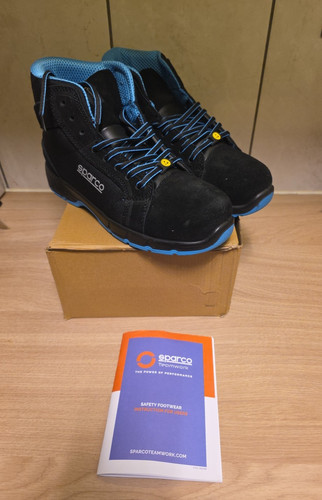 Sparco horizon s3s esd - horizon-h,