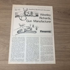 GUNS45 G. BOOTHROYD ARTICLE