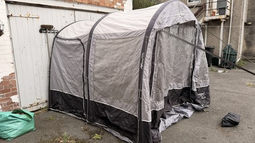 Vango kela iii standard - vango,