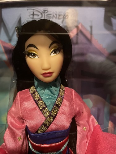Disney mulan 25th - mulan,