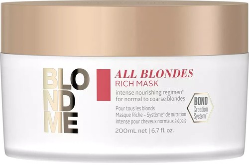 Schwarzkopf blondme all - schwarzkopf,